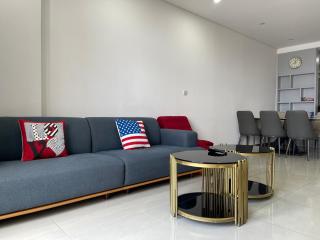Ha Do Centrosa Apartment Signature - Ho Chi Minh - 1