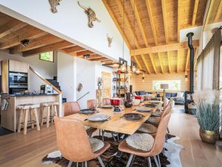 Chalet La Luna by Interhome - 1