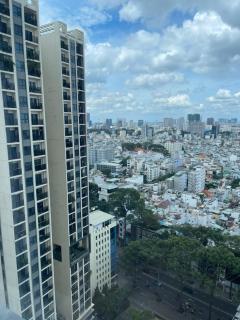 Ha Do Centrosa Apartment Signature - Ho Chi Minh City - 2