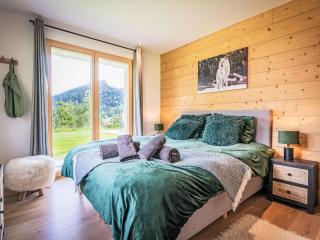 Chalet La Luna by Interhome - 7
