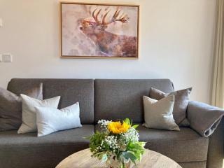 Apartment Mountain Suite A10 by Interhome - 3