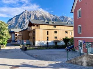 Apartment Mountain Suite A10 by Interhome - 5