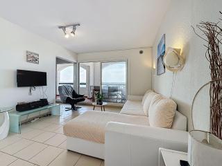 Apartment Coudalère-Guadeloupe-15 by Interhome - Le Barcarès - 4