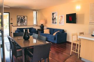 Villa Sabrina with Sea View, Pool, Parking - 2