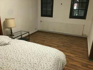 APARTMENT Wohnung 1 ZKB 2 Betten Zentral Idar Oberstein - Idar-Oberstein - 6