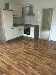 APARTMENT Wohnung 1 ZKB 2 Betten Zentral Idar Oberstein - Idar-Oberstein - 1