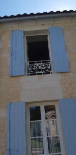 Gîte de l'ancienne boulangerie de Mosnac - Mosnac - 2