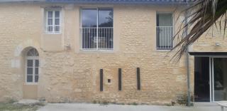 Gîte de l'ancienne boulangerie de Mosnac - 1