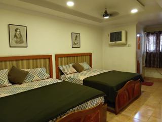 lakshmi inn lodge - 9