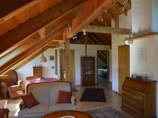 Ferienhaus Christel - Bad Urach - 6