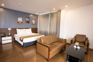 Kim Thanh Hotel, Vinh Phuc - Near Heron Lake Golf, Dam Vac - Vĩnh Phúc - 8