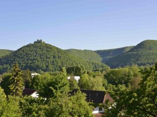 Ferienhaus Christel - Bad Urach - 4
