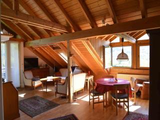 Ferienhaus Christel - Bad Urach - 8