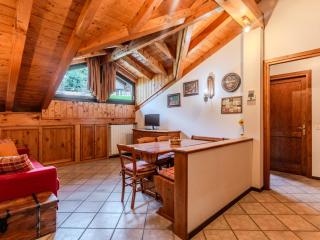 Apartment Deliziosa Mansarda by Interhome - Ponte di Legno - 0