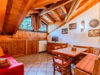 Apartment Deliziosa Mansarda by Interhome - Ponte di Legno - 4
