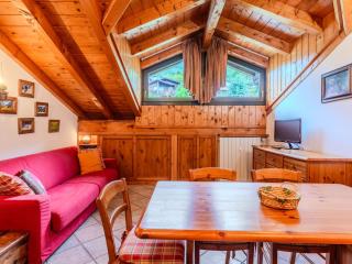 Apartment Deliziosa Mansarda by Interhome - Ponte di Legno - 2