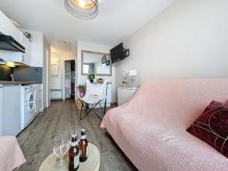 Apartment Les Marquises-4 by Interhome - 3
