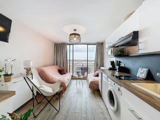 Apartment Les Marquises-4 by Interhome - Le Barcarès - 2