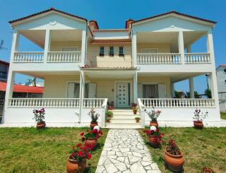 Alba Villa - Néa Meságkala - 0