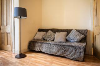 Cosy and Modern Apartment in Central Edinburgh - Edimburgo - 7
