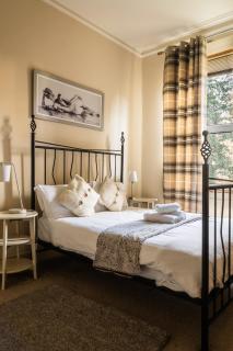 Cosy and Modern Apartment in Central Edinburgh - Edimburgo - 6