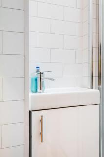 Cosy and Modern Apartment in Central Edinburgh - Edimburgo - 1