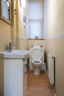 Cosy and Modern Apartment in Central Edinburgh - Edimburgo - 8