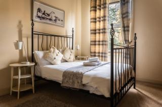 Cosy and Modern Apartment in Central Edinburgh - Edimburgo - 5