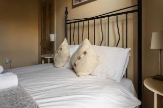 Cosy and Modern Apartment in Central Edinburgh - Edimburgo - 3