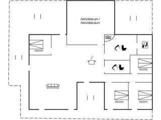 Holiday Home Annina - 250m from the sea by Interhome - Haderslev - 9