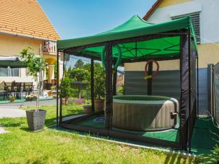 Apartment Baum by Interhome - Fonyód - 9