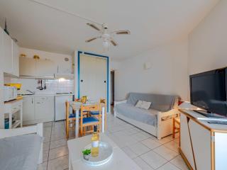 Apartment Barbados-3 by Interhome - Le Barcarès - 8