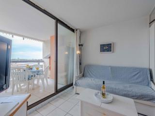 Apartment Barbados-3 by Interhome - Le Barcarès - 4