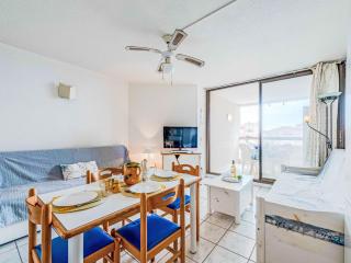 Apartment Barbados-3 by Interhome - Le Barcarès - 9