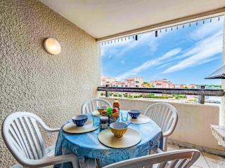 Apartment Barbados-3 by Interhome - Le Barcarès - 0
