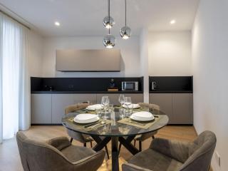 Apartment Marconi by Interhome - Chiavenna - 8