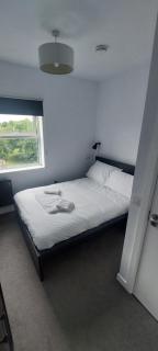1BD City Pad Shop & Stroll - Dublin - 5