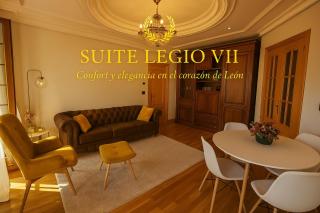 Suite Legio VII - León - 8