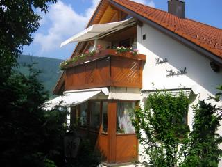 Ferienhaus Christel - Bad Urach - 0