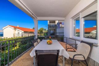 APARTMENTs MARIJA SENJ - 1