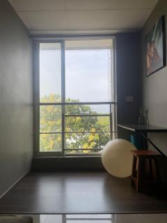 Calm and Cosy 1bhk in Thiruvananthapuram - Thiruvananthapuram - 9