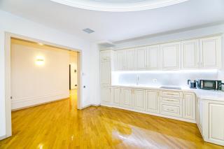 Marina luxury apartment - Baku - 1