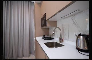 Exclusive1Bedroom Apartment in Nova, Roman Ridge - 5