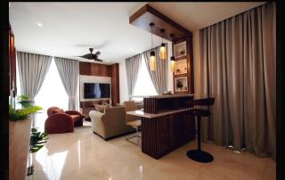 Exclusive1Bedroom Apartment in Nova, Roman Ridge - Accra - 4