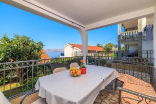 APARTMENTs MARIJA SENJ - 2