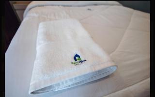 Exclusive1Bedroom Apartment in Nova, Roman Ridge - Accra - 2