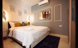 Exclusive1Bedroom Apartment in Nova, Roman Ridge - Accra - 1