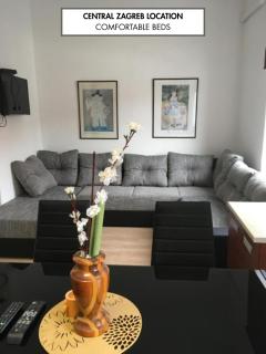 Centar Oaza - Zagreb - 0