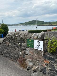 Oban House House - Oban - 8
