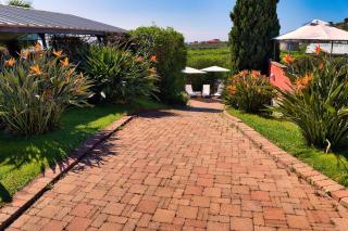 Villa Sabrina with Sea View, Pool, Parking - 6